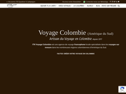 ITK Voyage Colombie