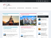 Blog Disney & Disneyland Paris : Julie Ears