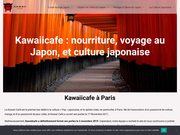 Kawaiicafe : voyage au Japon, nourriture et culture japonaise