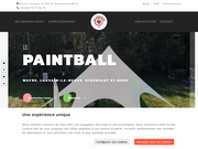 L'équipe Le Paintball à Brabant Wallon