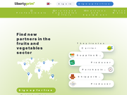 Libertyprim' : la plus grande plateforme dédiée aux professionnels des fruits et légumes