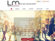 LM Transmission à Boulogne-Billancourt