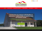 SA JPR CONSTRUCTIONS - Logis Saônois : entreprise de construction et extension de maisons