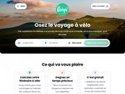 Loopi voyage - Séjours et voyages à vélo en France