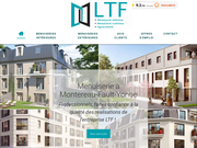LTF : Menuisier intérieur et extérieur à Montereau-Fault-Yonne