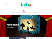Ludiloup, la boutique en ligne dédiée aux enfants de 0 à 12 ans