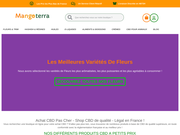 Boutique CBD en ligne, Achat de cannabis légal en France