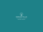 Marguery Exclusive Villas à l'ile Maurice