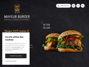 Mayeur Burger, restaurant de burgers à Braine-le-Comte