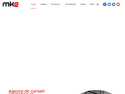 Agence marketing Digital Tunisie - MKG Concept