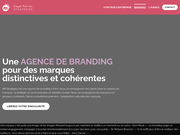 MR Stratégies : Agence de branding