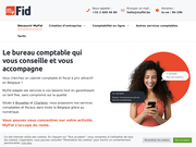 MyFid : Cabinet Comptable et Fiscal