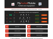 My Forfait Mobile