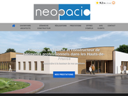 Neopacio Architecteurs