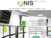 NIS Group à Fagnières
