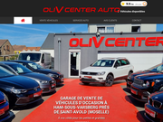 OLIV CENTER AUTO : vendeur de véhicule situé à Ham-sous-Varsberg