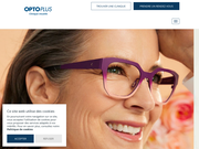 OptoPlus - Clinique visuelle