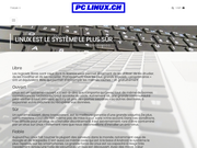 Commerce suisse de PC Linux