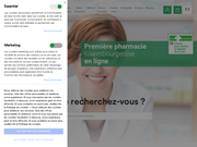Pharmacie en ligne - Pharmacie de steinfort