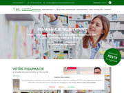 Pharmacie Nobilienne