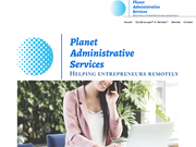 Télé-Assistance Planet Administrative Services