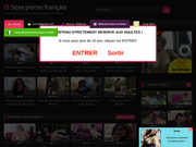 Le meilleur du sexe porno français