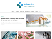 Prevention-sante-bienetre.fr