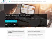 ProfilCompta, le portail web des comptables
