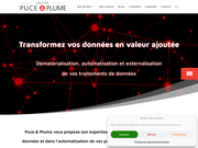 Groupe Puce & Plume