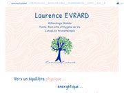 Réflexologie Globale Laurence Evrard