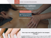 Massage Renata França Luxembourg