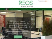 REOS AGENCEMENT