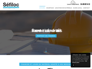 Sefiloc : financement et location de matériels pour professionnels