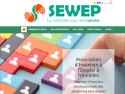Sewep : Association d’Insertion à l’Emploi à Fromelles