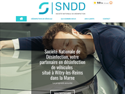 Société Nationale de Désinfection