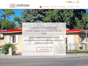 SOFINEA - ASCCI : expert comptable situé à La Valette-Du-Var