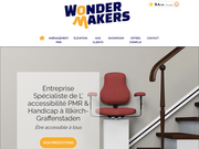 Solah - Wonder Makers