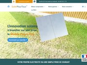 SoleilPourTous : la révolution de l'autoconsommation solaire