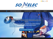 SOC Nouvelle D'Electricité - Sonelec : entreprise d'électricité générale près de Dijon