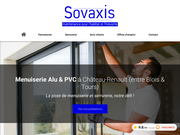 Sovaxis