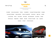 Blog automobile spécialisé dans les essais et actualités