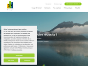 SR Conseils, une société experte en conseils et en comptabilité, en Rhône-Alpes