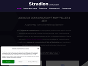Stradion communication