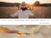 Taiaoli - Pour un mode de consommation plus sain et zéro déchet