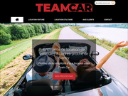 TEAM-CAR : Entreprise de location de véhicules pour les pros et les particuliers