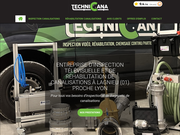 Techni-Cana : Entreprise spécialisée dans les canalisations vers Lyon