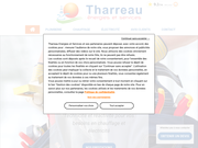 Tharreau Énergies et Services à Mauges-sur-Loire