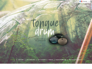 Tongue Drum