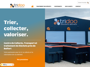 TRIDOO FRESSE : gestion et traitement des déchets pour entreprises et particuliers
