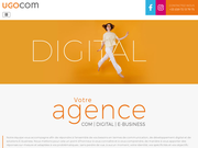 Agence de Communication Ugocom - Avignon 84